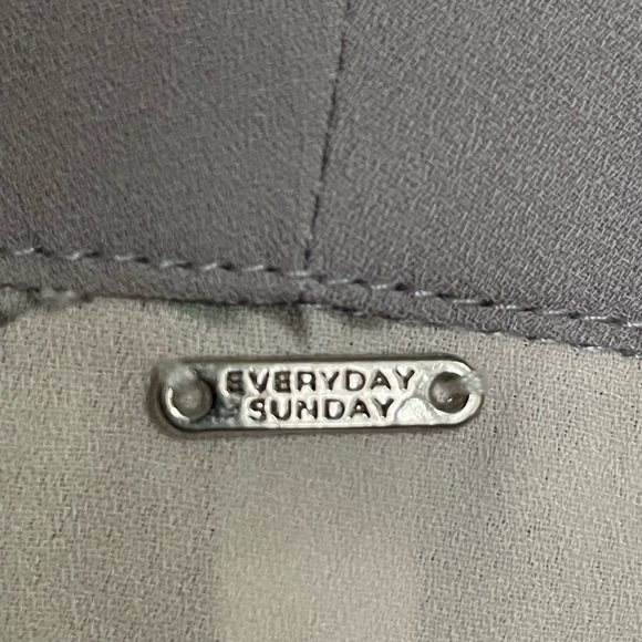 EVERYDAY SUNDAY kimono one size - Picture 4 of 6